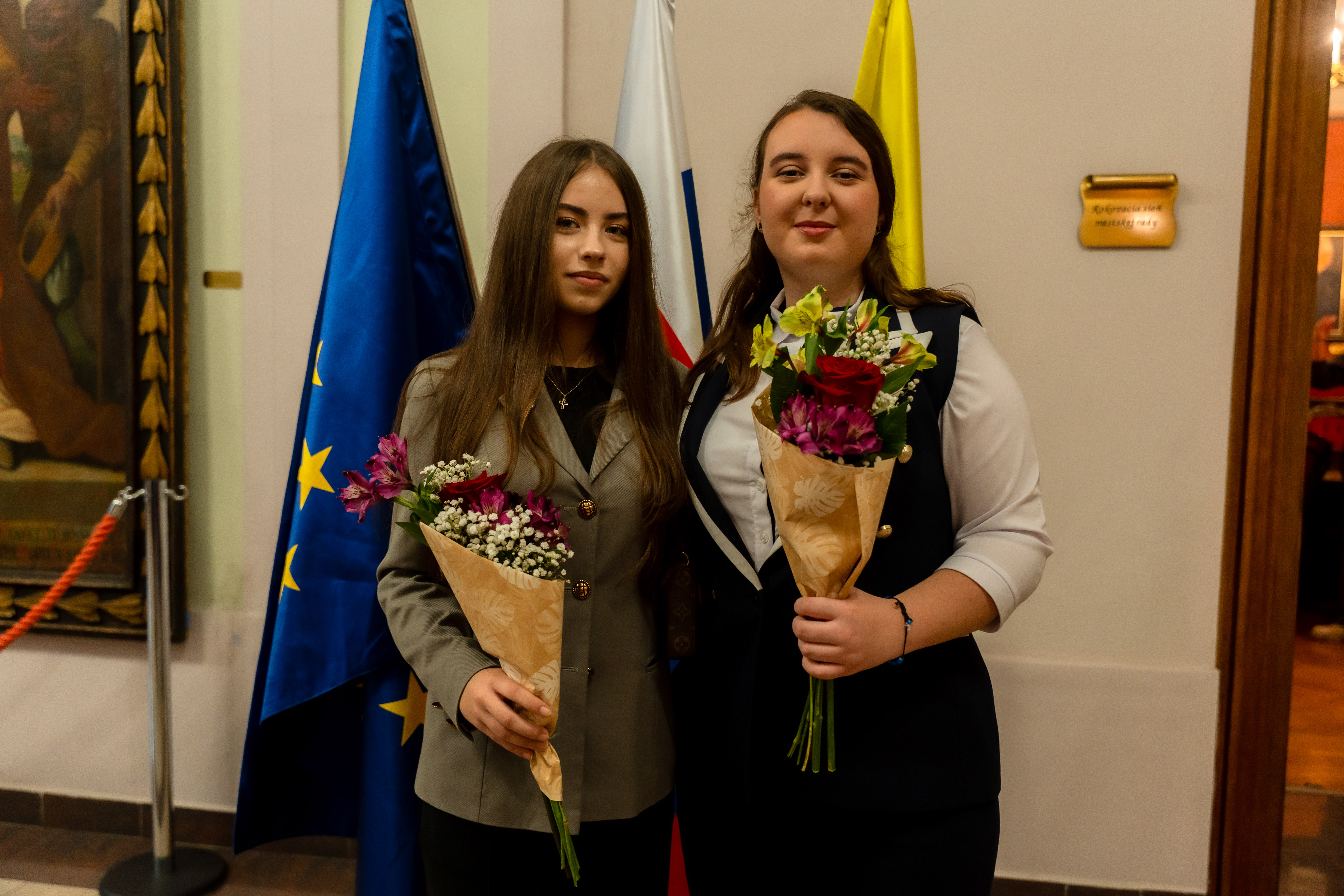 Podpis dohody o spolupraci so studentskym parlamentom-62